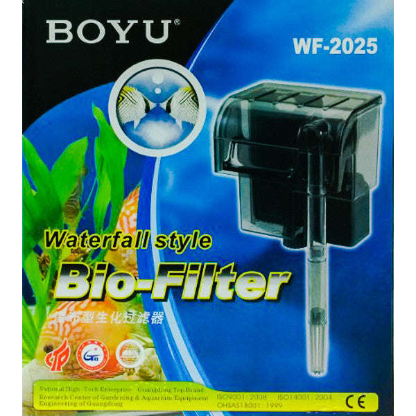 Boyu Hang On Bio-Filter (WF-2025)