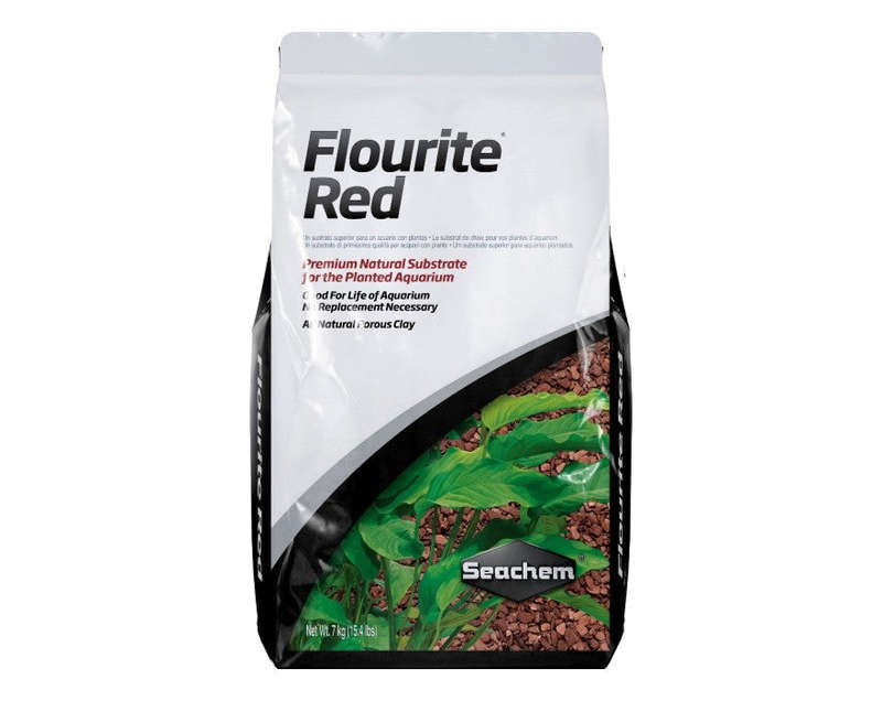 Seachem Flourite Red 7KG