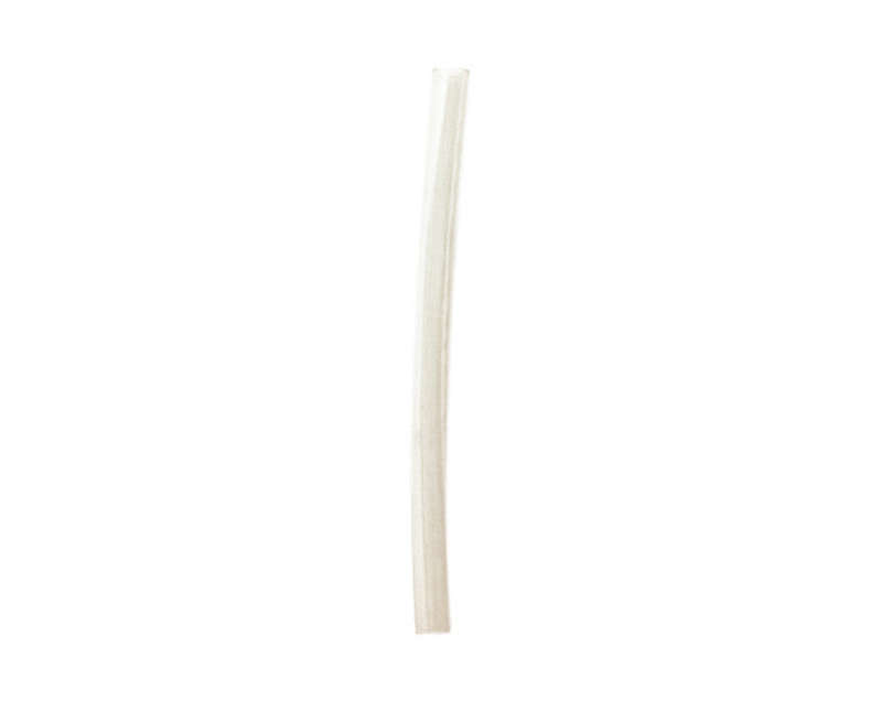 Clear Tubing 4 mm (Per/m)