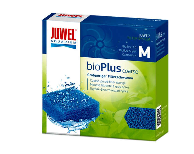 Juwel Bio Plus Coarse (8672)
