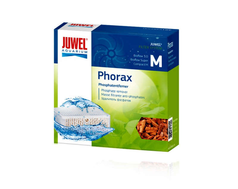 Juwel Phorax Filter Media