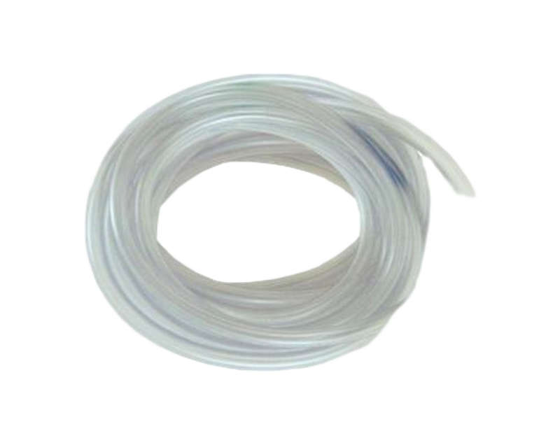 Clear Tubing 6 mm (per/m)