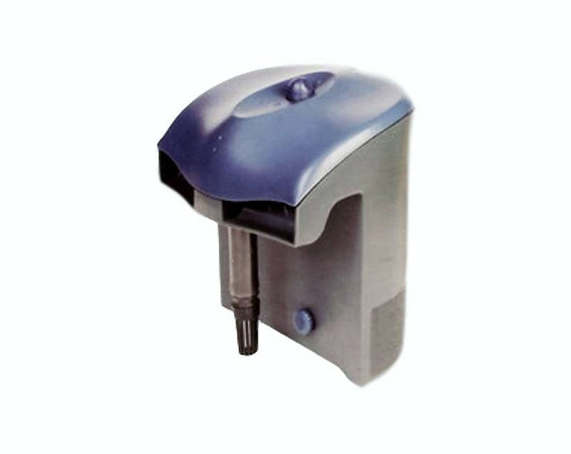 Elite Hush 5 Hang On Power Filter (A-50)