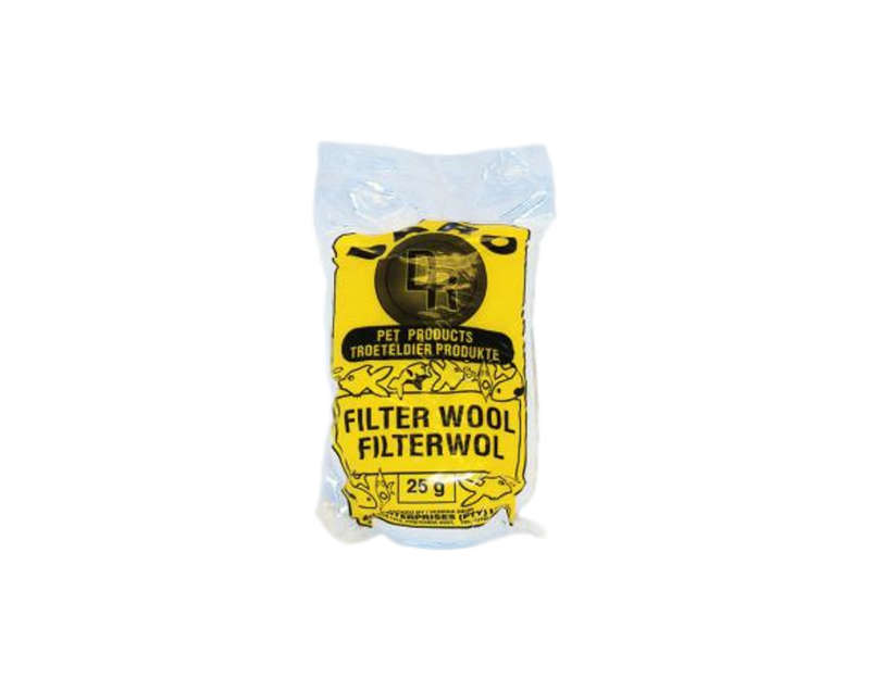 Daro Filter Wool (25g) AF1210