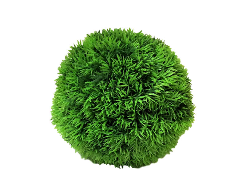 Daro Plastic Plant (PP3010M) - Green