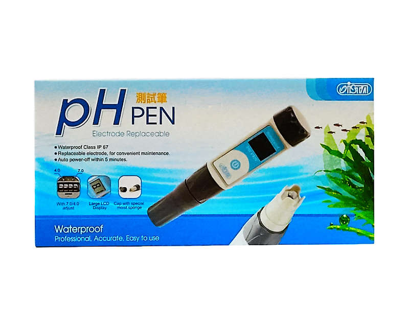 Ista PH Pen (pH Pen)