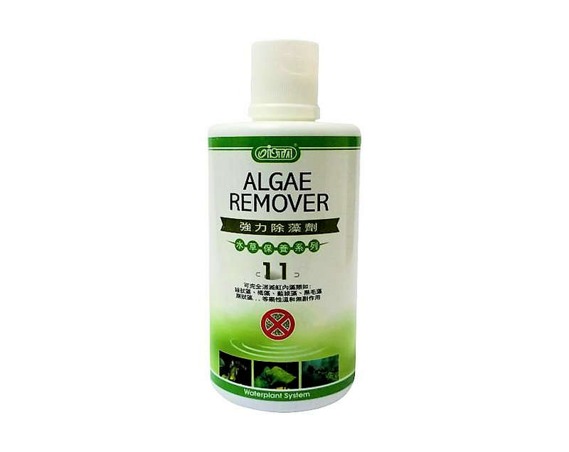Ista Algae Remover (500ml)
