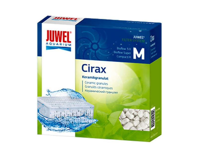 Juwel  Cirax M (88056)