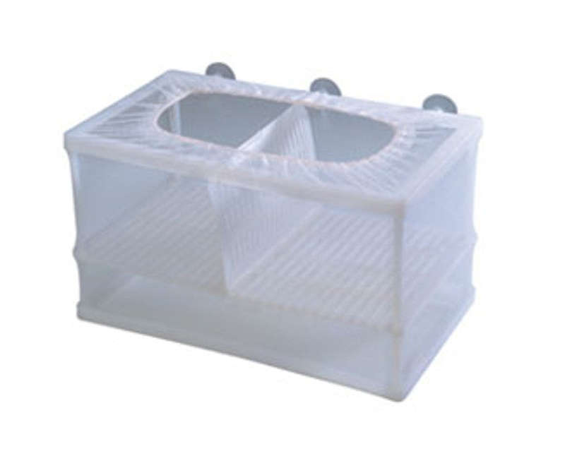 Boyu Double Net Breeder (NB-3202A)
