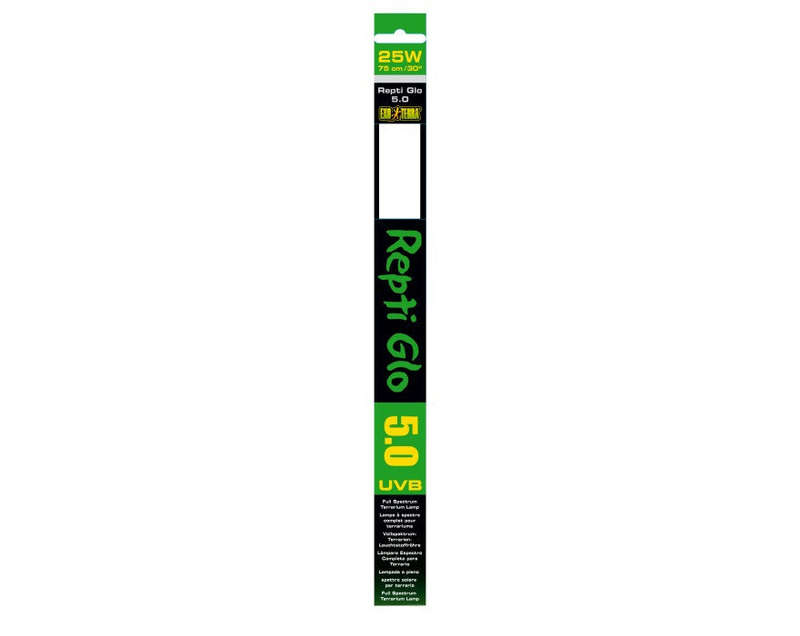Exo Terra Repti Glo 5.0 UVB T8/15W (PT2160)