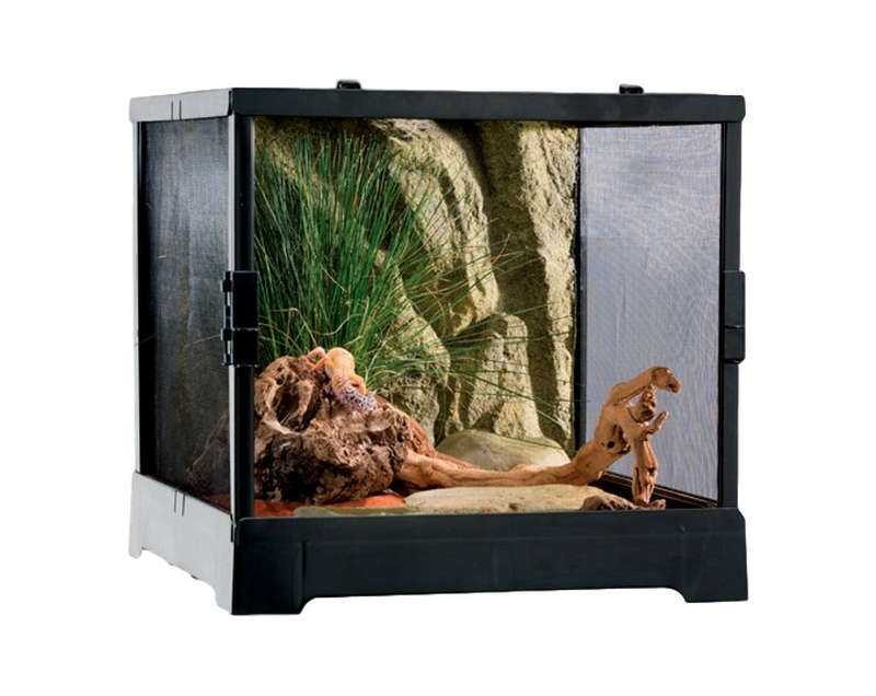 Exo Terra Screen Terrarium (PT-2640)