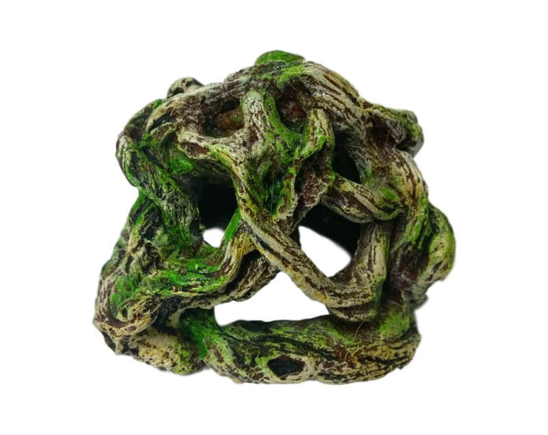 Boyu Tangled Root Ornament (RO-2190)