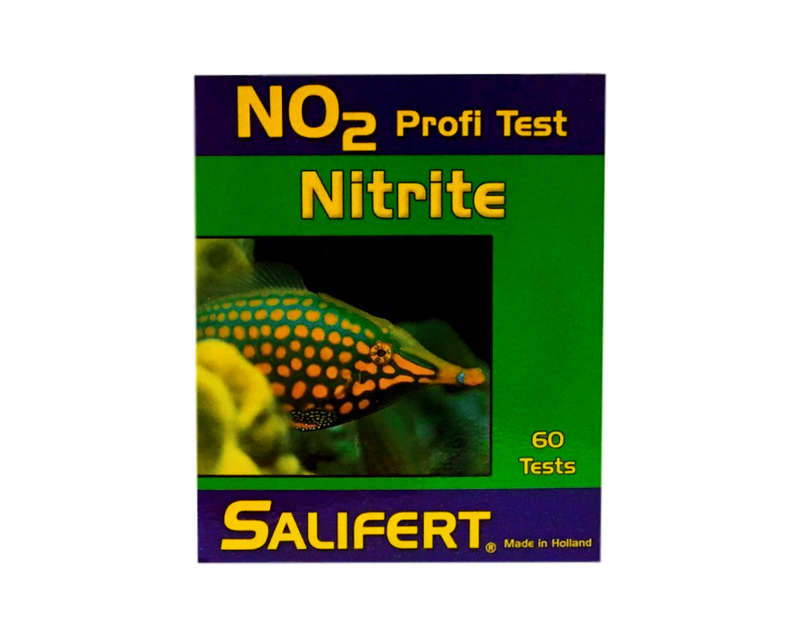 Salifert Nitrite Test Kit (NO2)