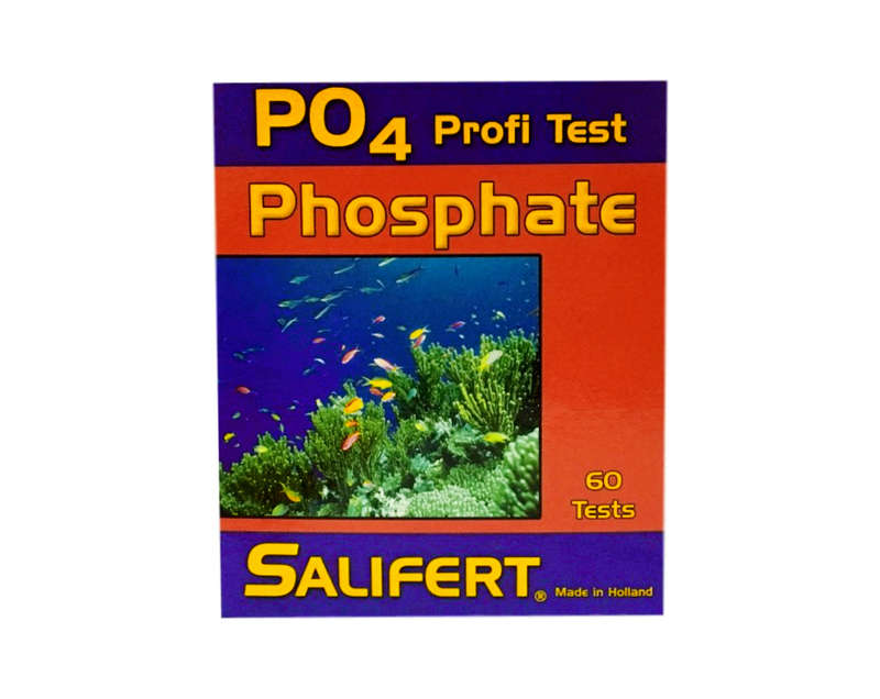 Salifert Phosphate Test Kit (PO4)