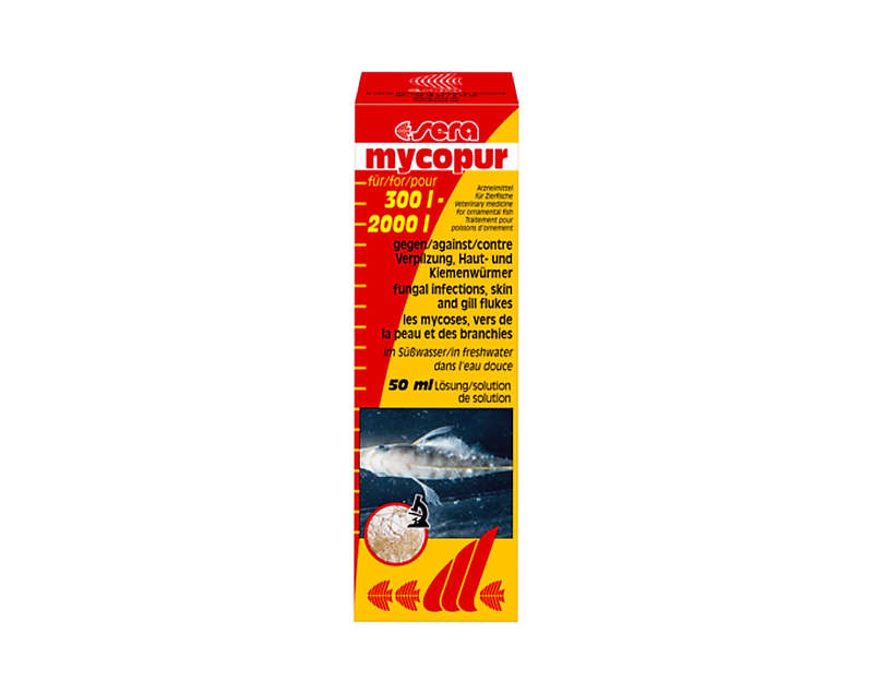 Sera Mycopur (50ml)
