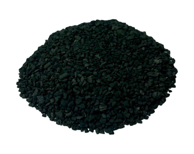 High Grade Activated Carbon 500g (HGAC500)