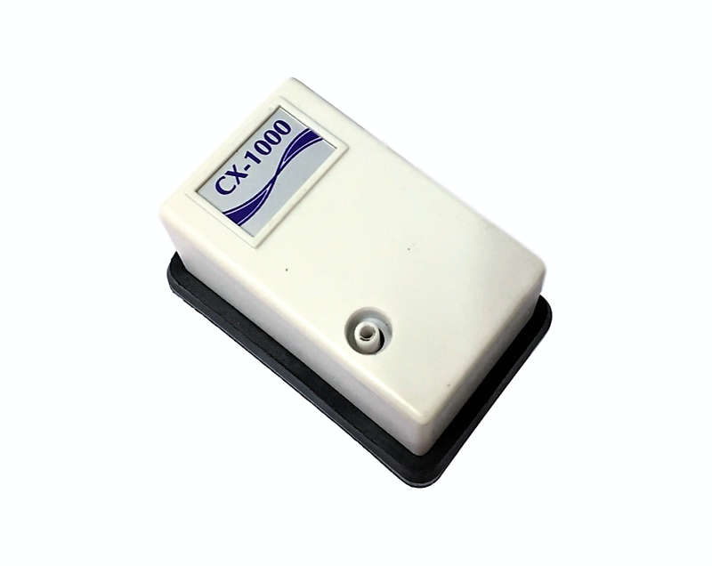 Aquarium Air Pump CX-1000 (AP100)