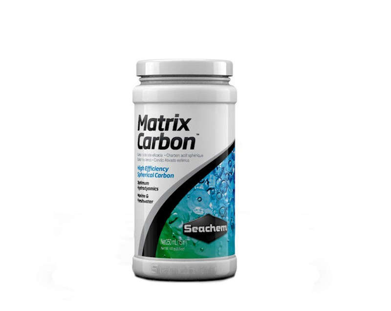 Seachem Matrix Carbon (250ml)