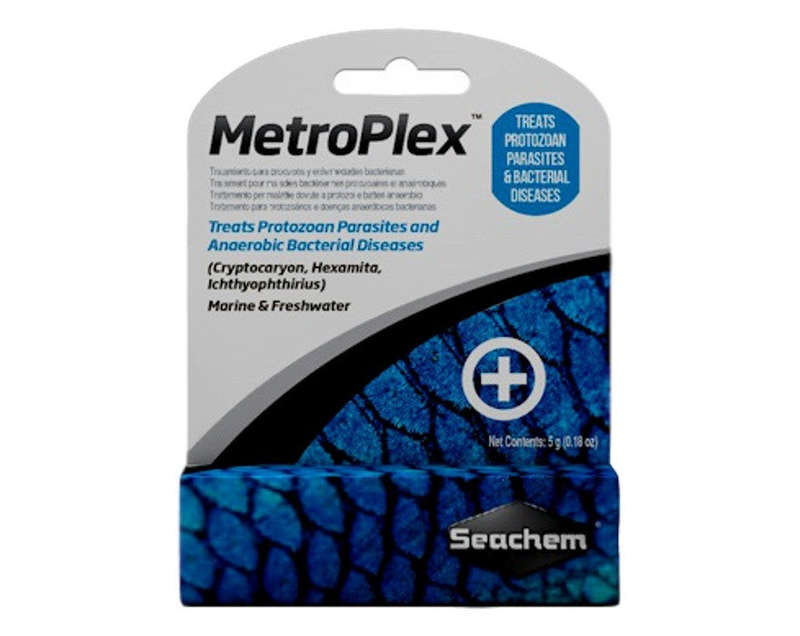Seachem MetroPlex (5g)