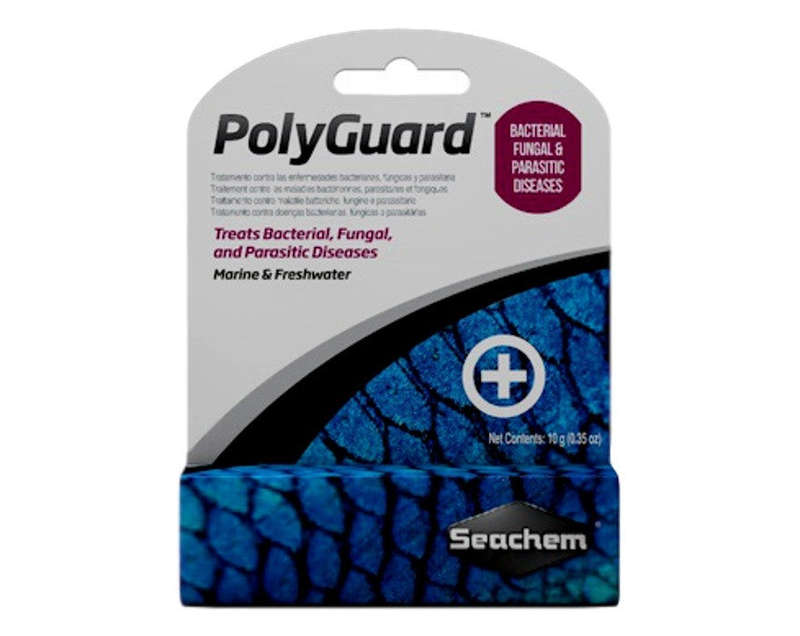 Seachem PolyGuard (10g)