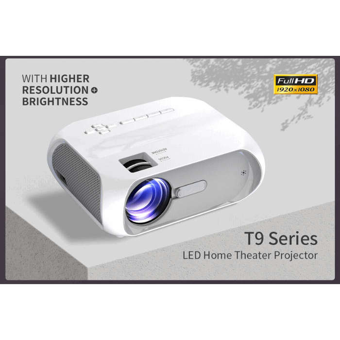 Mini projector