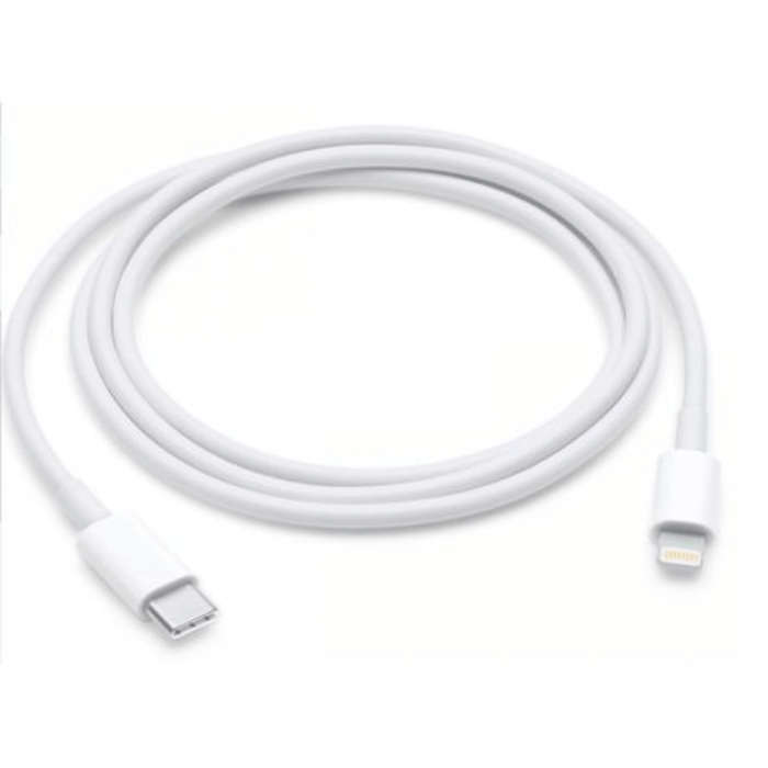 Apple Lightning to USB-C Cable - 1m (Generic)