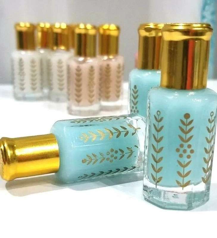 Blue tahara
