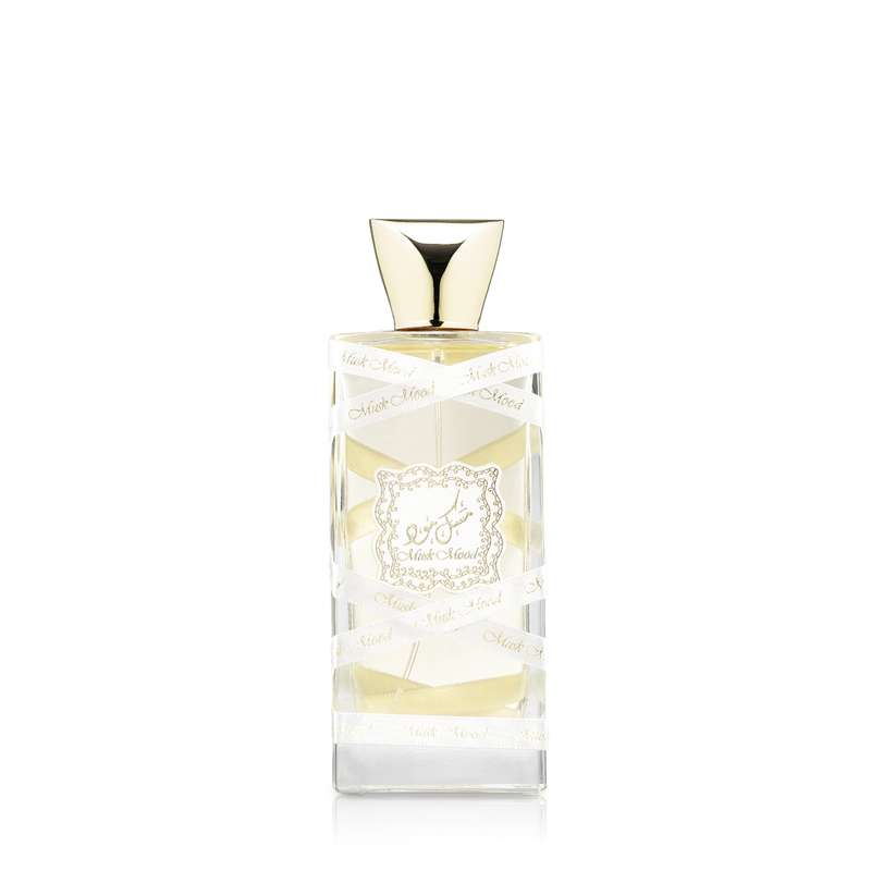 Lattafa Musk Mood 100ml Eau De Parfum
