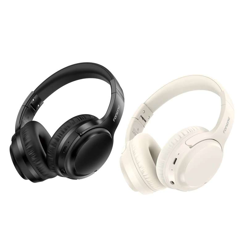 FOLDABLE BLUETOOTH/ Gaming HEADSET