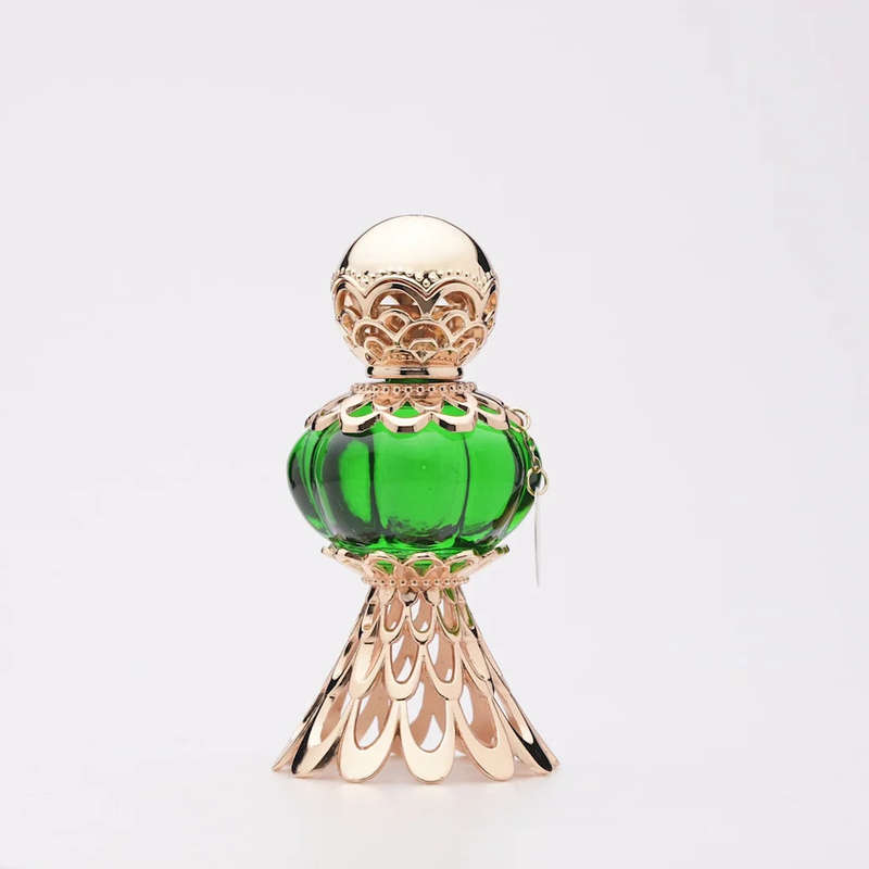 MALIKA GREEN 20 ML