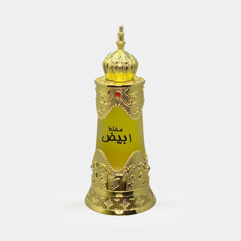 Mukhallat Abiyad
