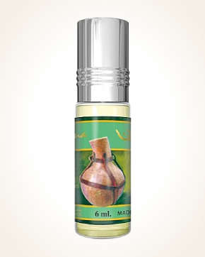 Africana Al rehab 6ml