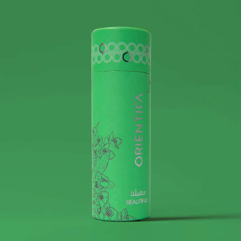 Beautiful 6ml - NEW