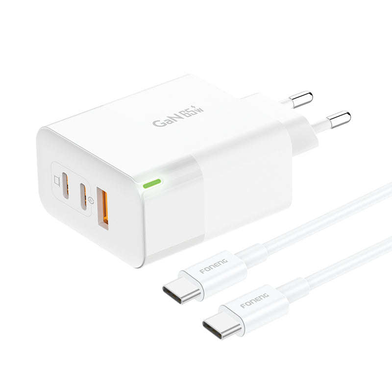 Foneng 65W High Power charger
