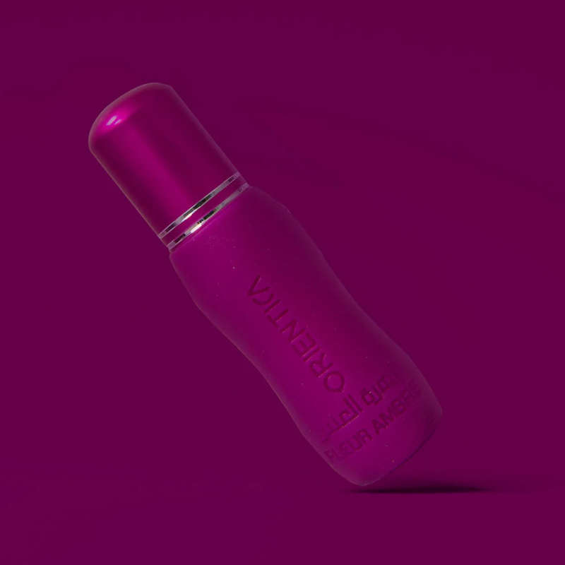 Fleur Ambre 6ml - NEW