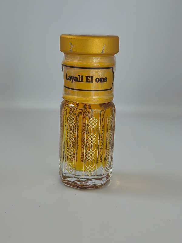 Layali el ons