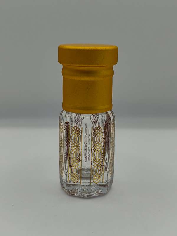 Mitti Attar