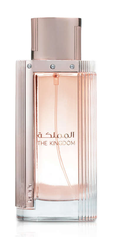 Lattafa kingdom for Women 100ml EDP