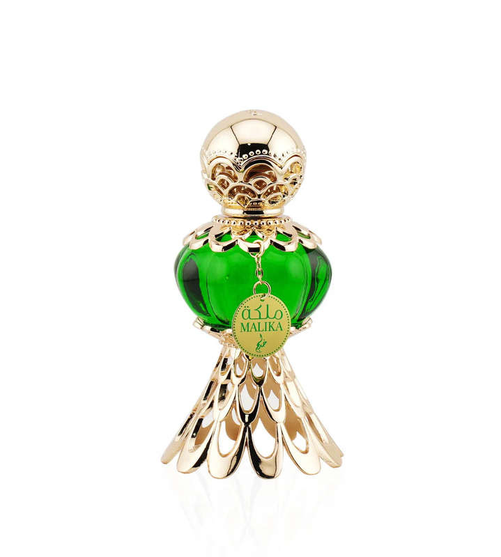 MALIKA GREEN 20 ML