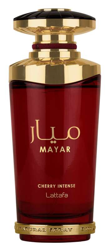 Lattafa Mayar Cherry