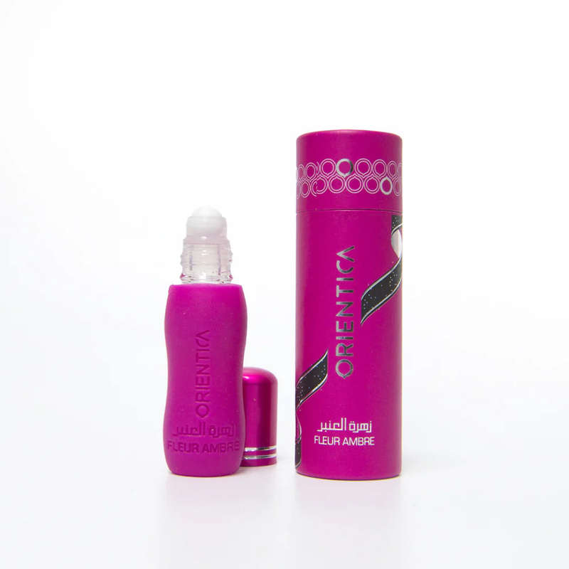 Fleur Ambre 6ml - NEW