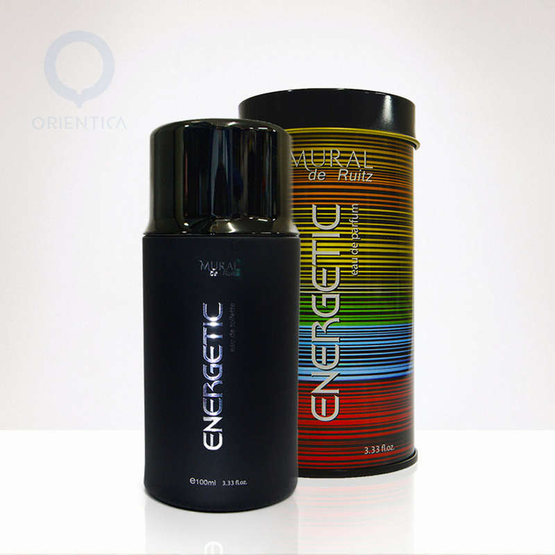 Energetic EDT 100ml