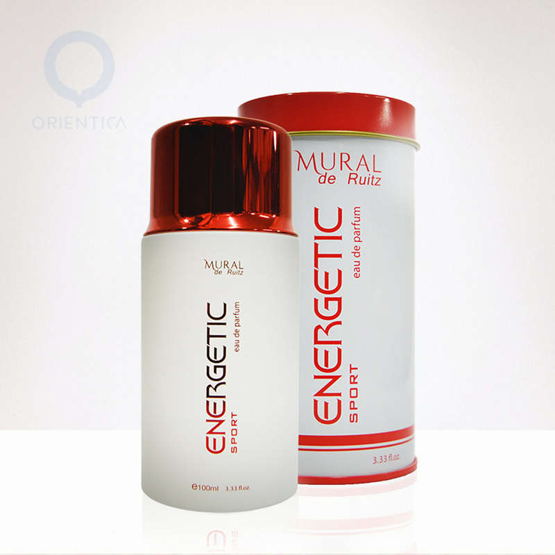Energetic Sport EDP 100ml