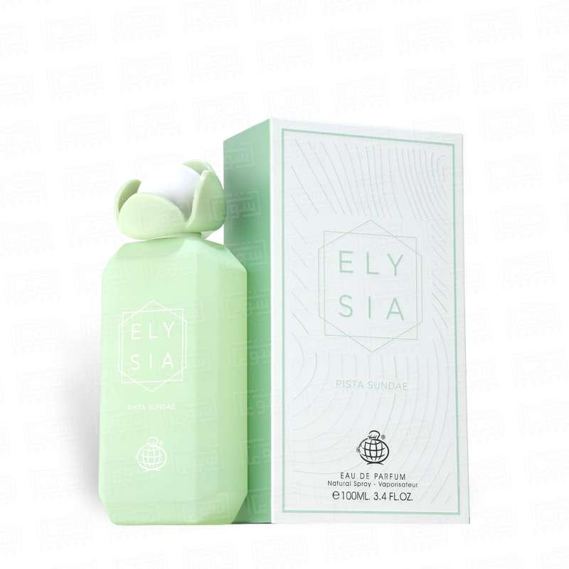 Elysia Pista Sundae by Fragrance World