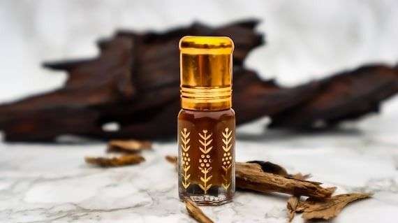 Khulasat Al Oud