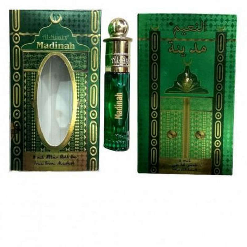 Al nuaim Madinah