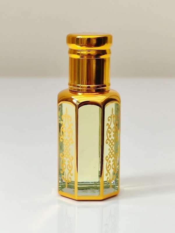 White Musk