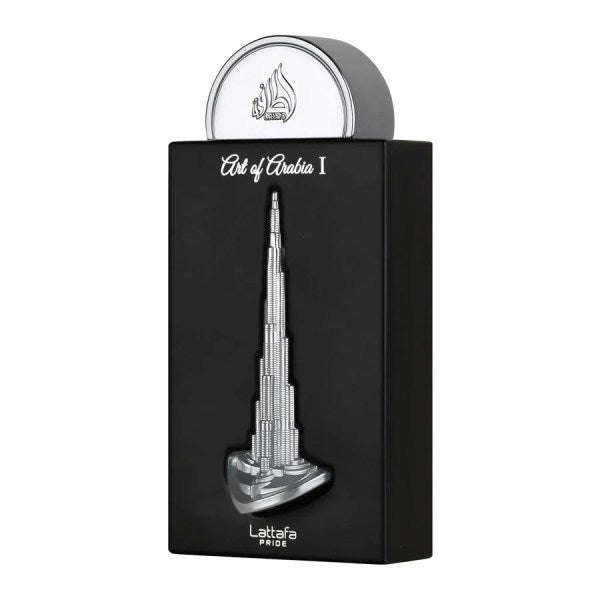 Art of Arabia I by Lattafa 100ml EDP
