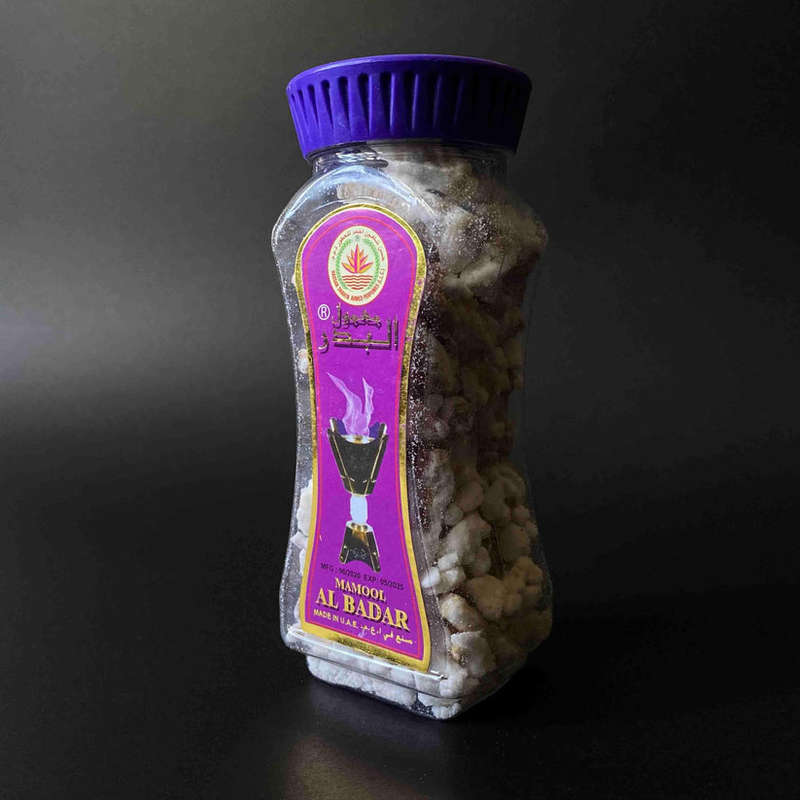 Mamool Al Badar | Arabian Incense