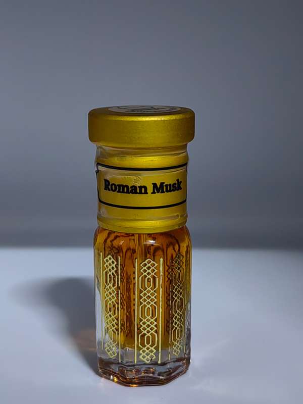 Roman Musk